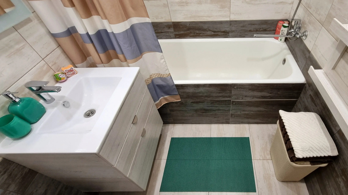 Апартаменты Рыжий Кот Норд