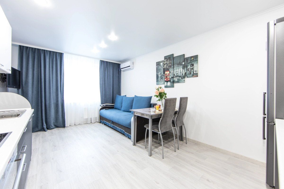 Квартира в ЖК Новопатрушево ARENDATMN24