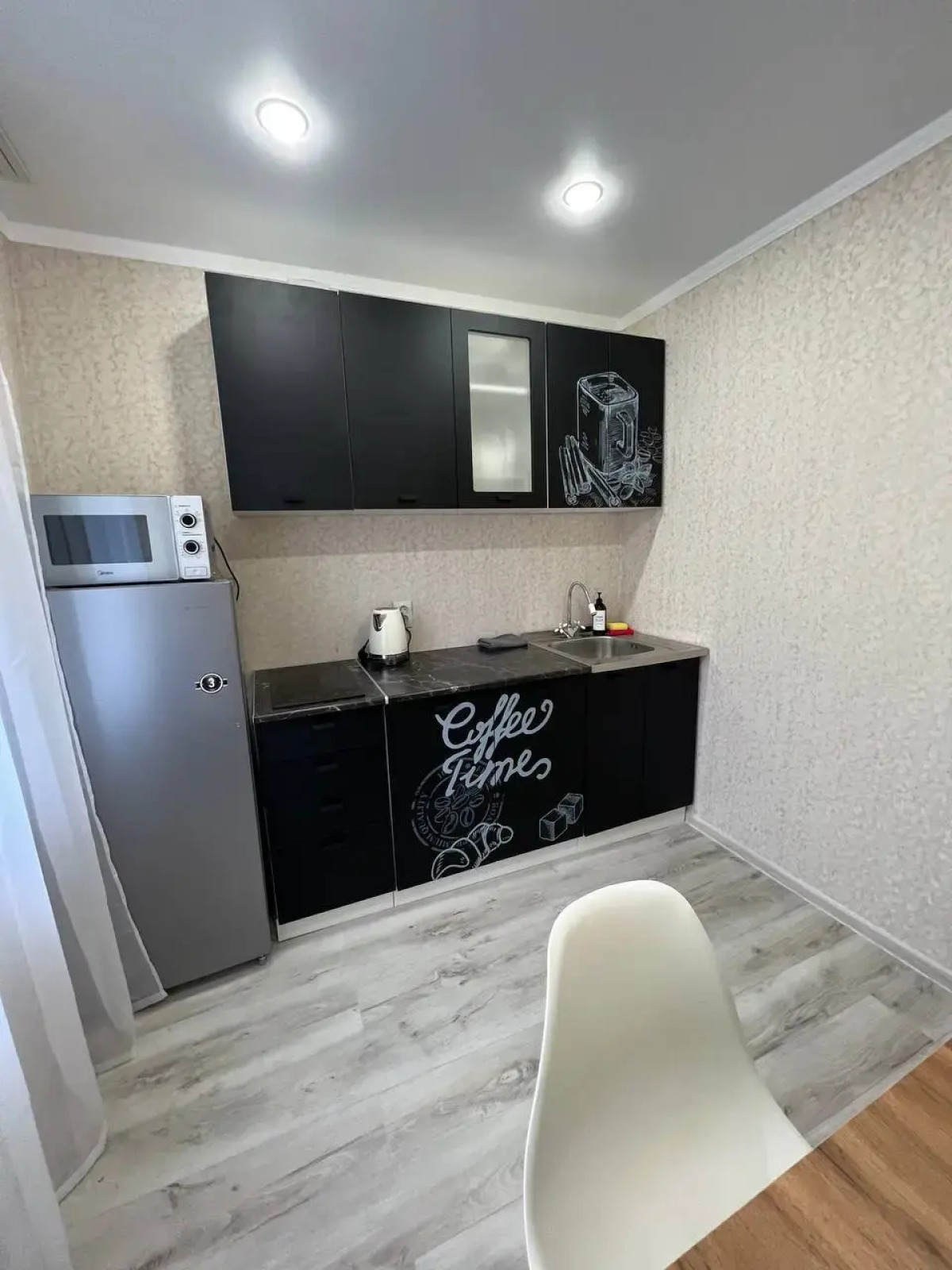 Апартаменты Созвездие Камчатки в Центре Города