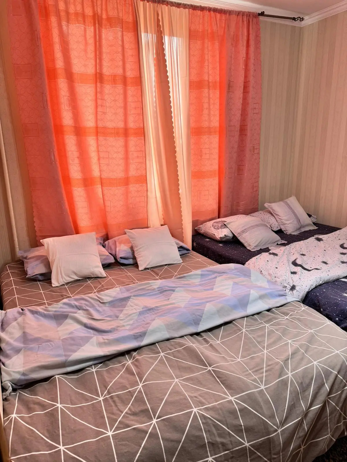 Апартаменты Stefan Cel Mare