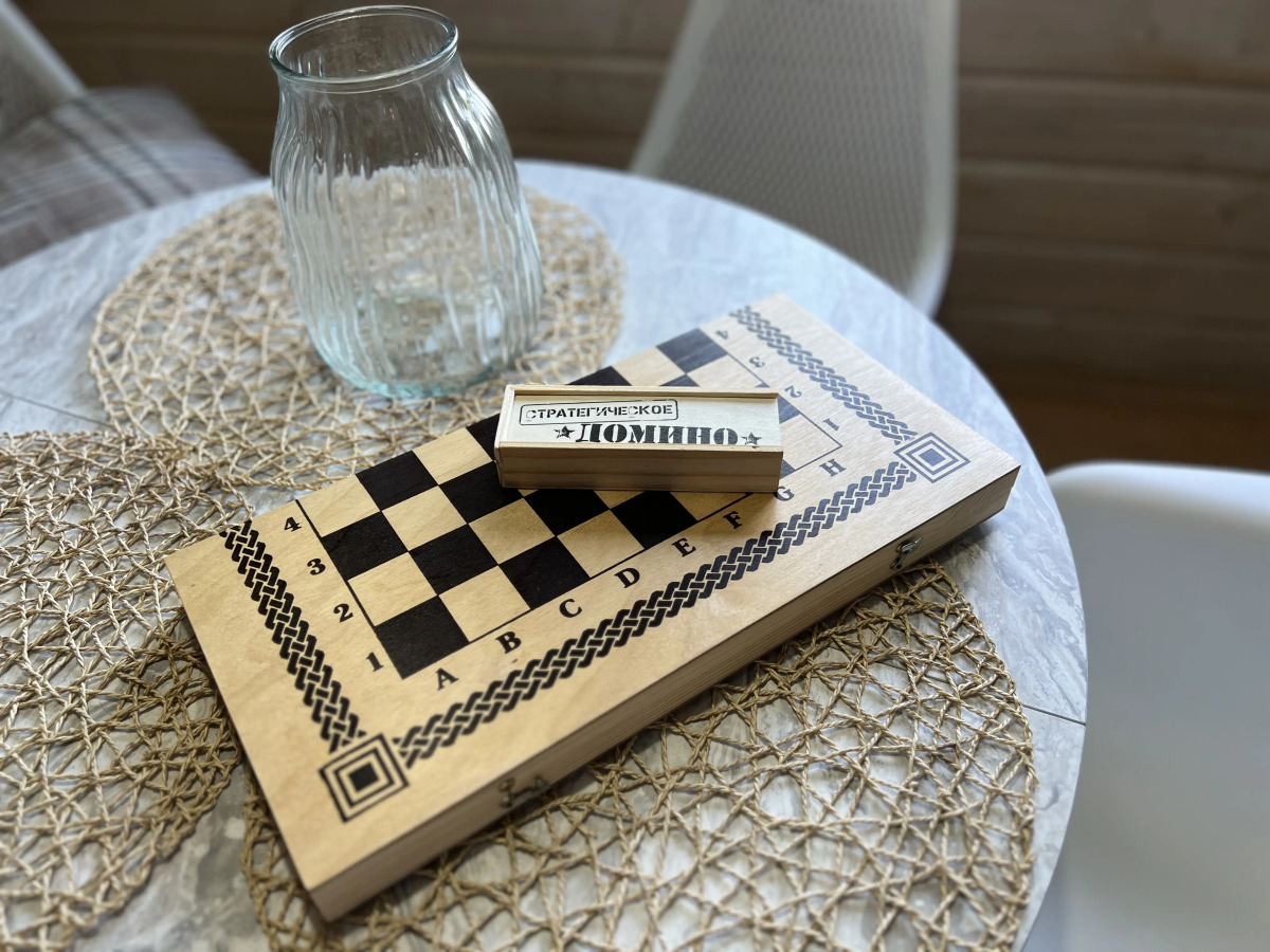 Гостевой дом ТеремДом