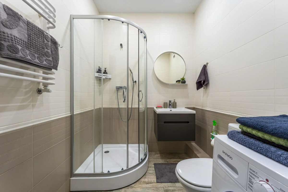 Апартаменты Уютная Квартира у Моря