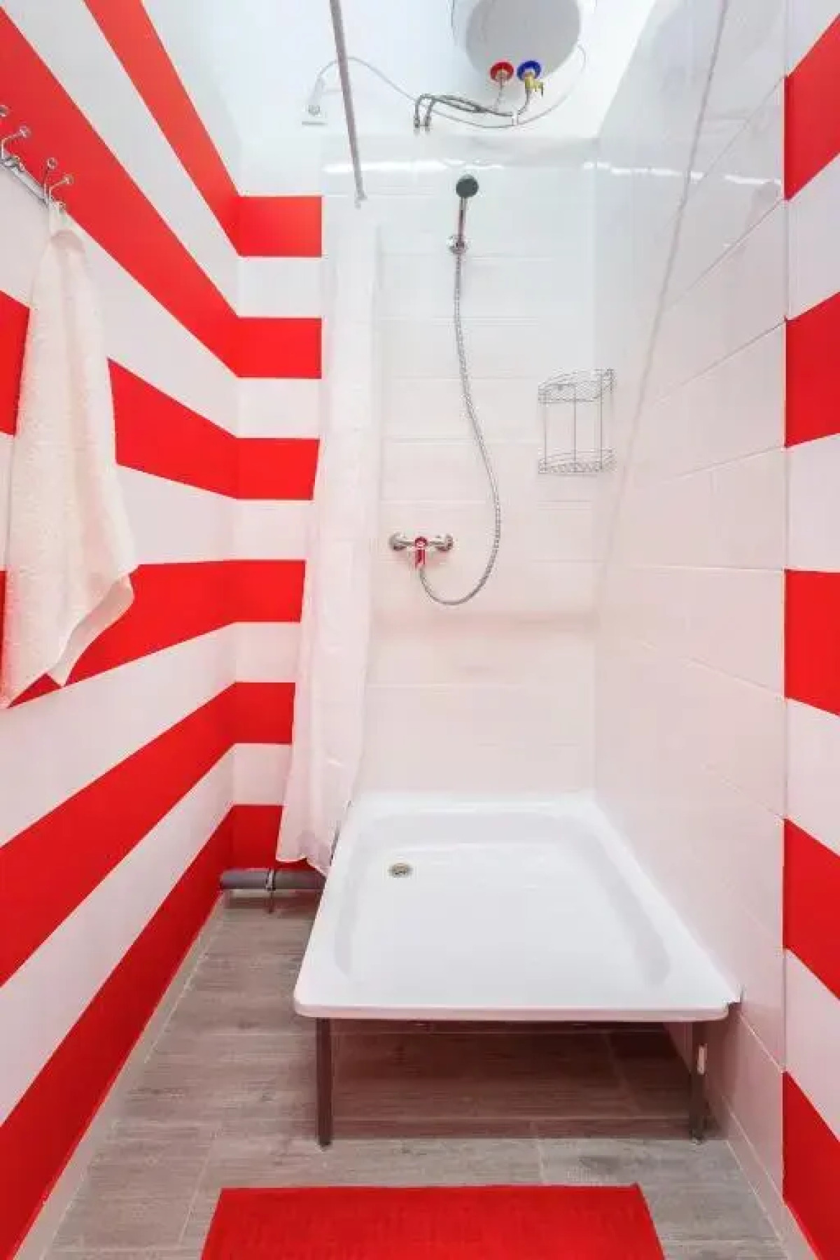 Хостел 5Небо