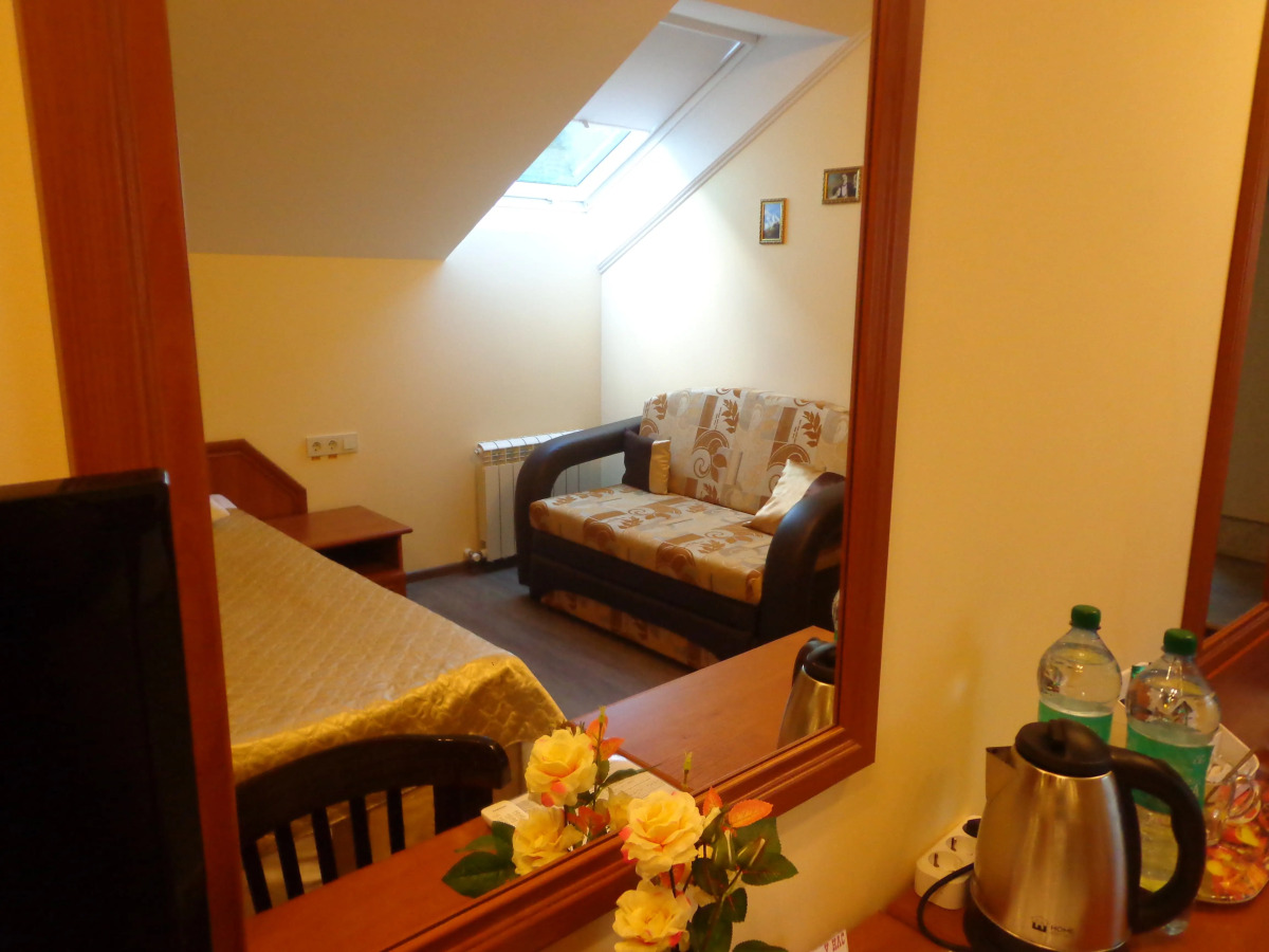 Мини-отель Губерния