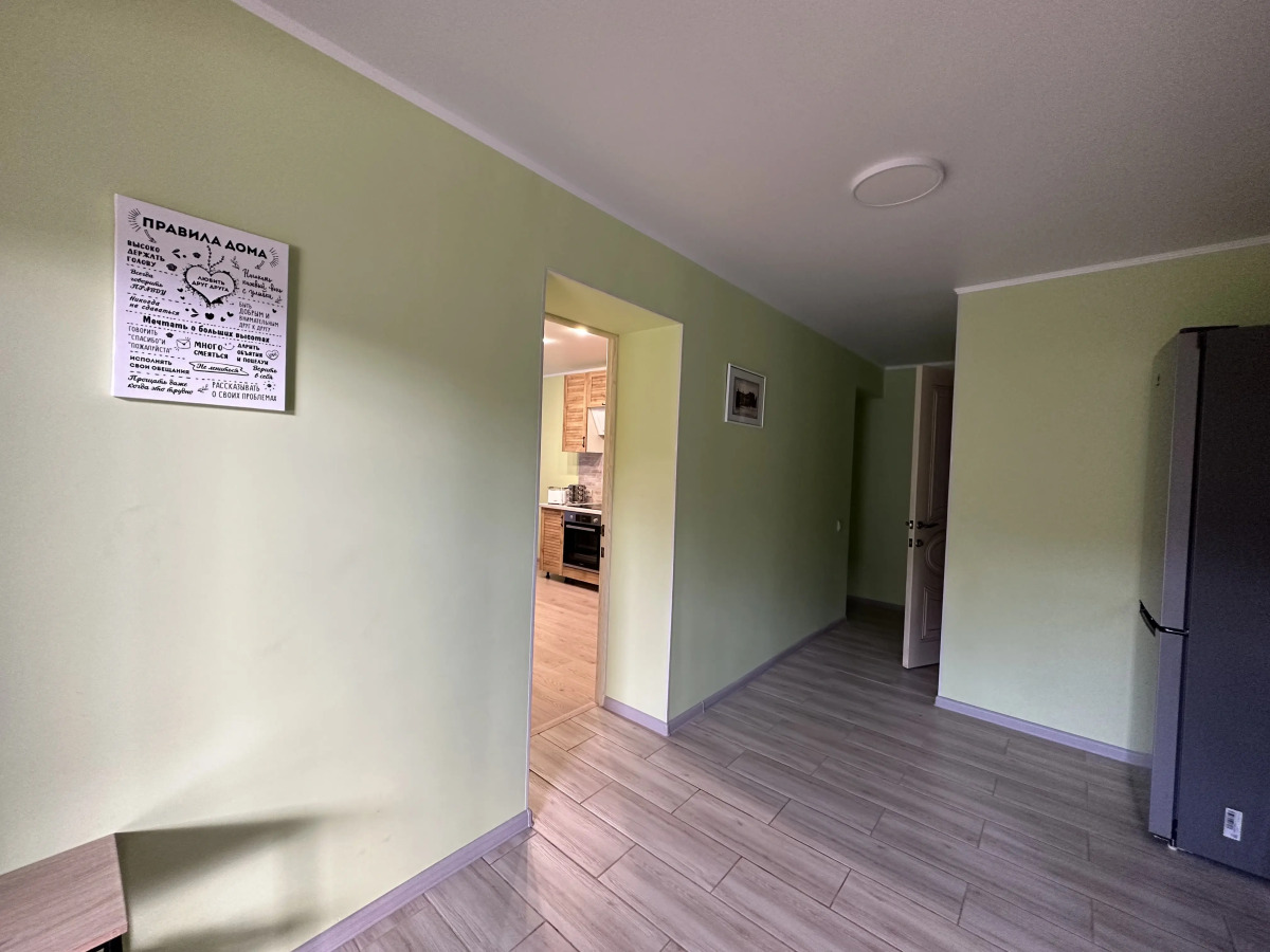 Квартира Душевное место 1 на Первомайской