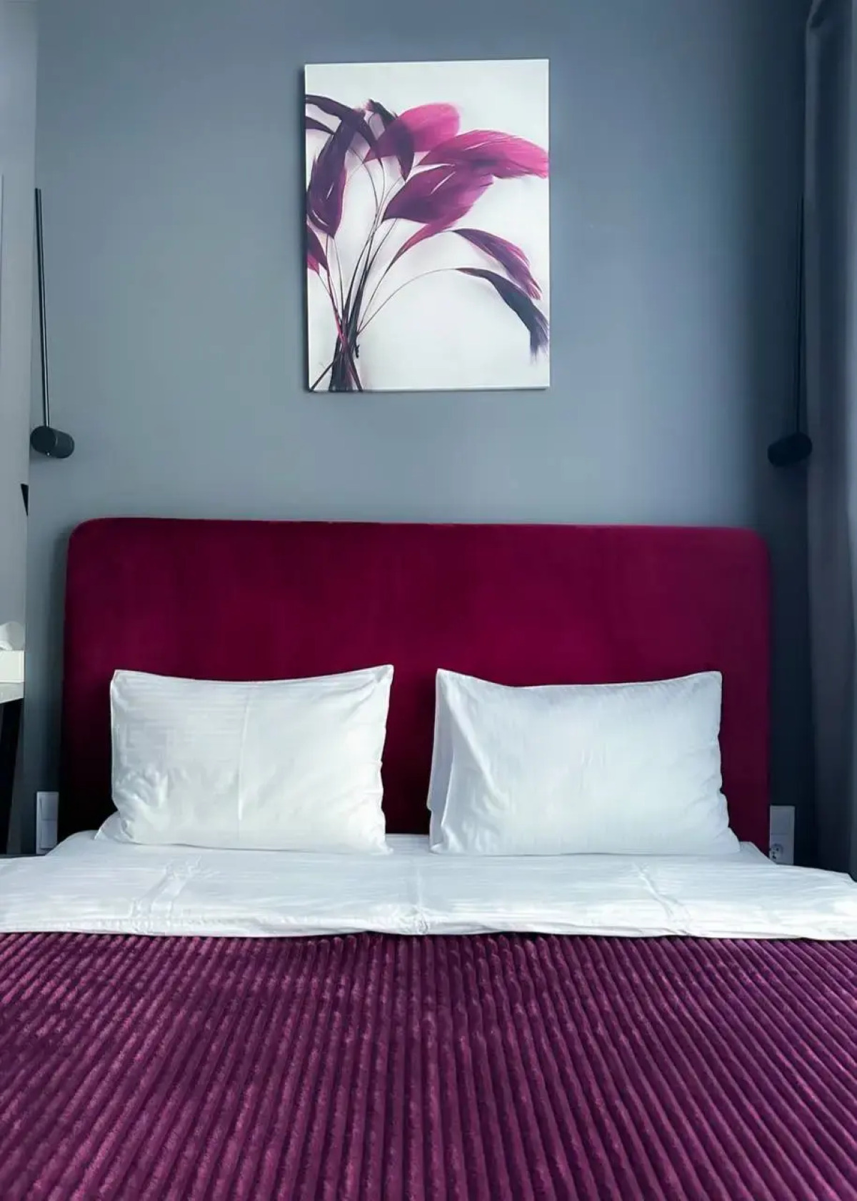 Апартаменты Wine от сети Yellowpin в центре Нижнего Новгорода