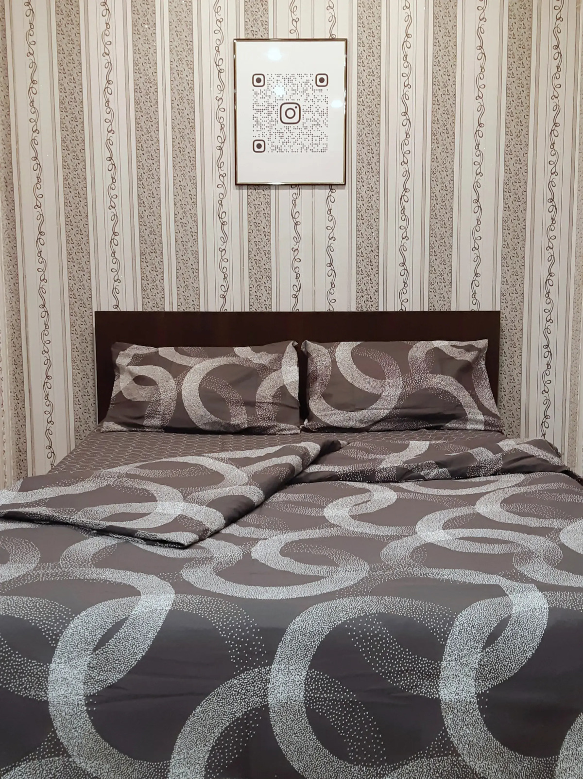 Апартаменты Уютные апартаменты 75