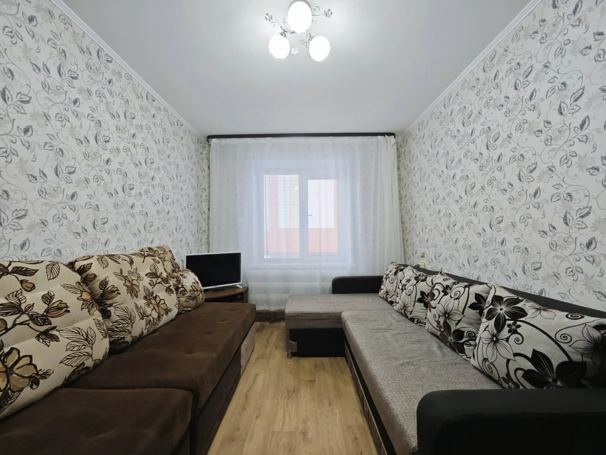 Квартира от СУТОЧНО.ТОБ