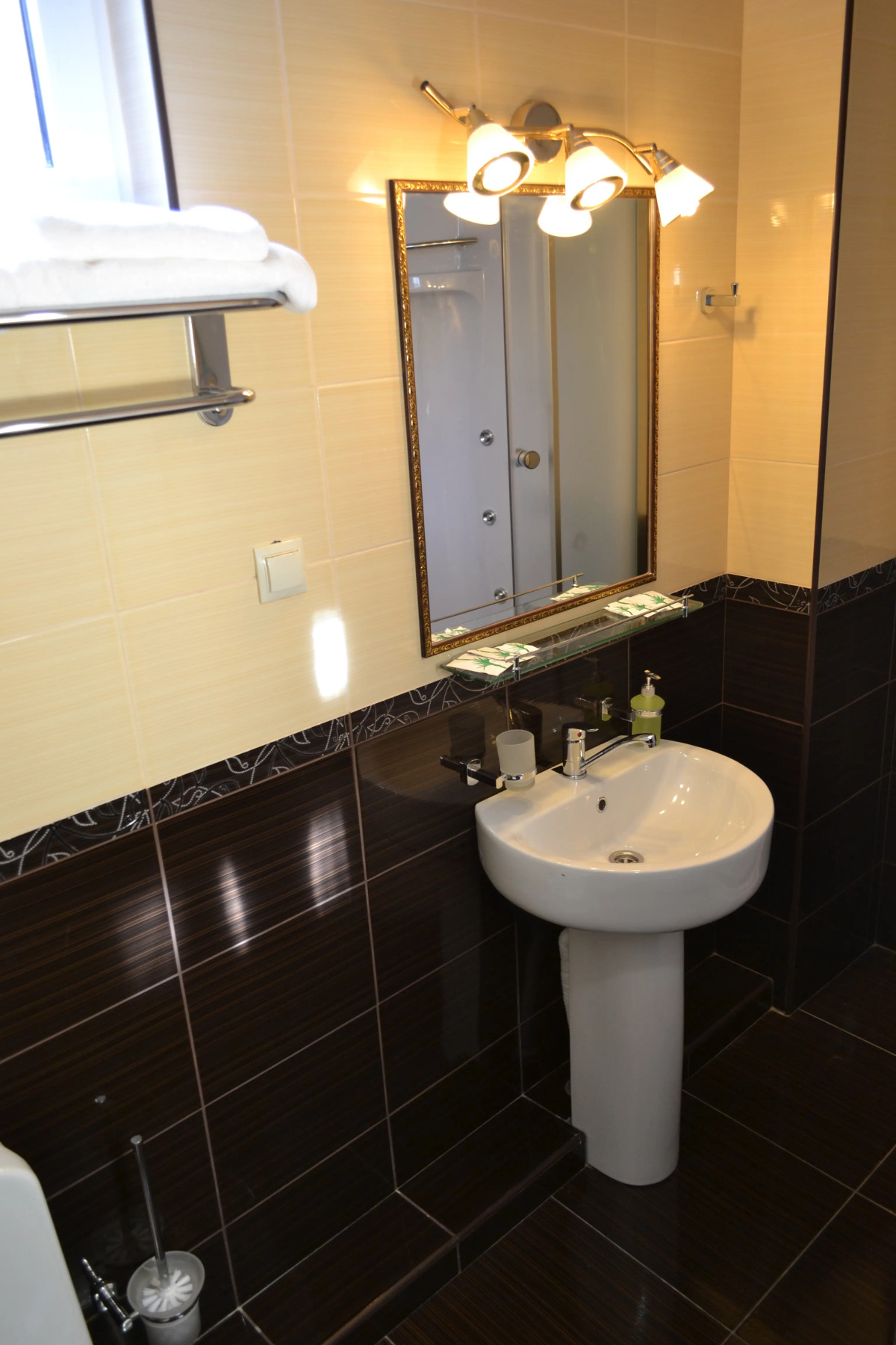 Отель Эстет