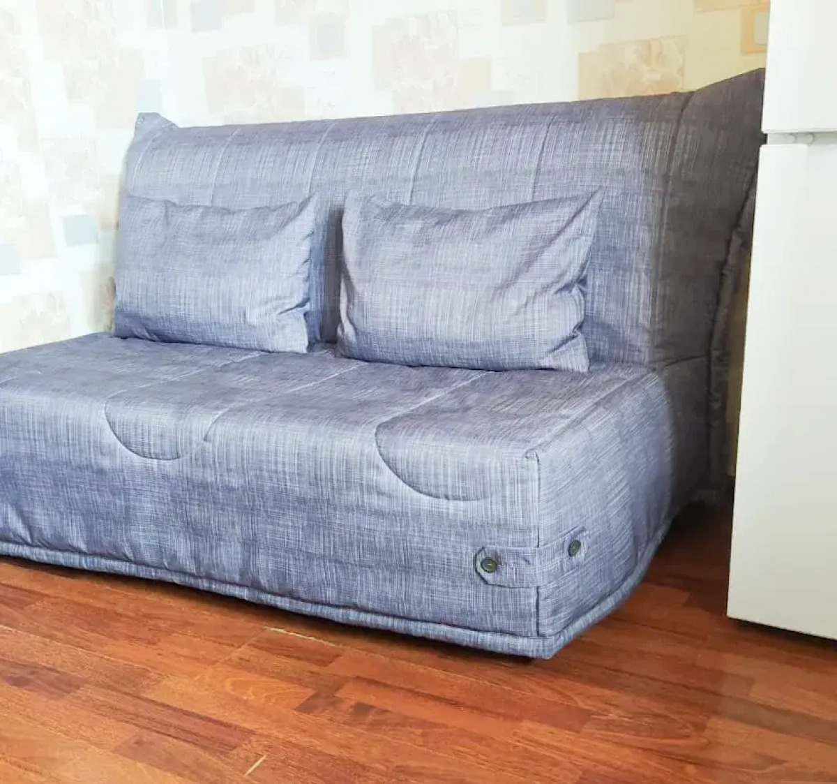 Апартаменты Уютная квартира в центре