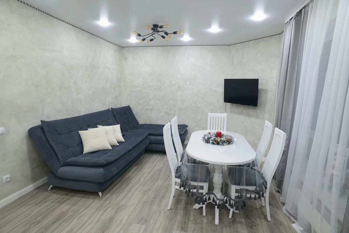 Гостевой Дом Рыжая гора