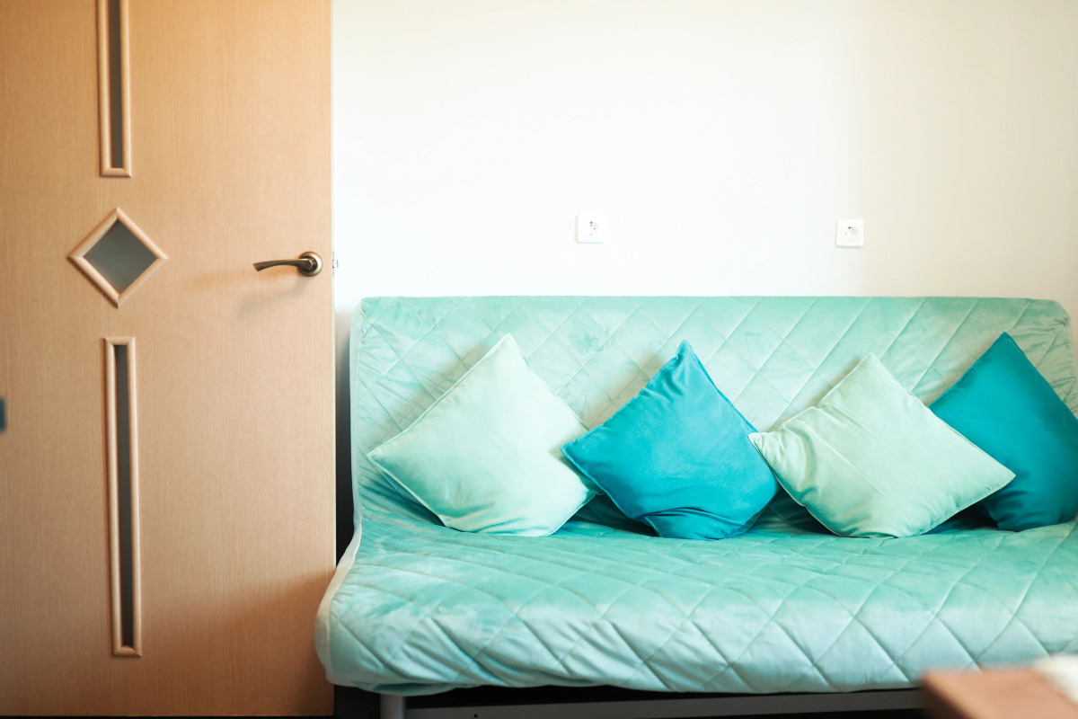 Квартира Garnet Apartments Уют