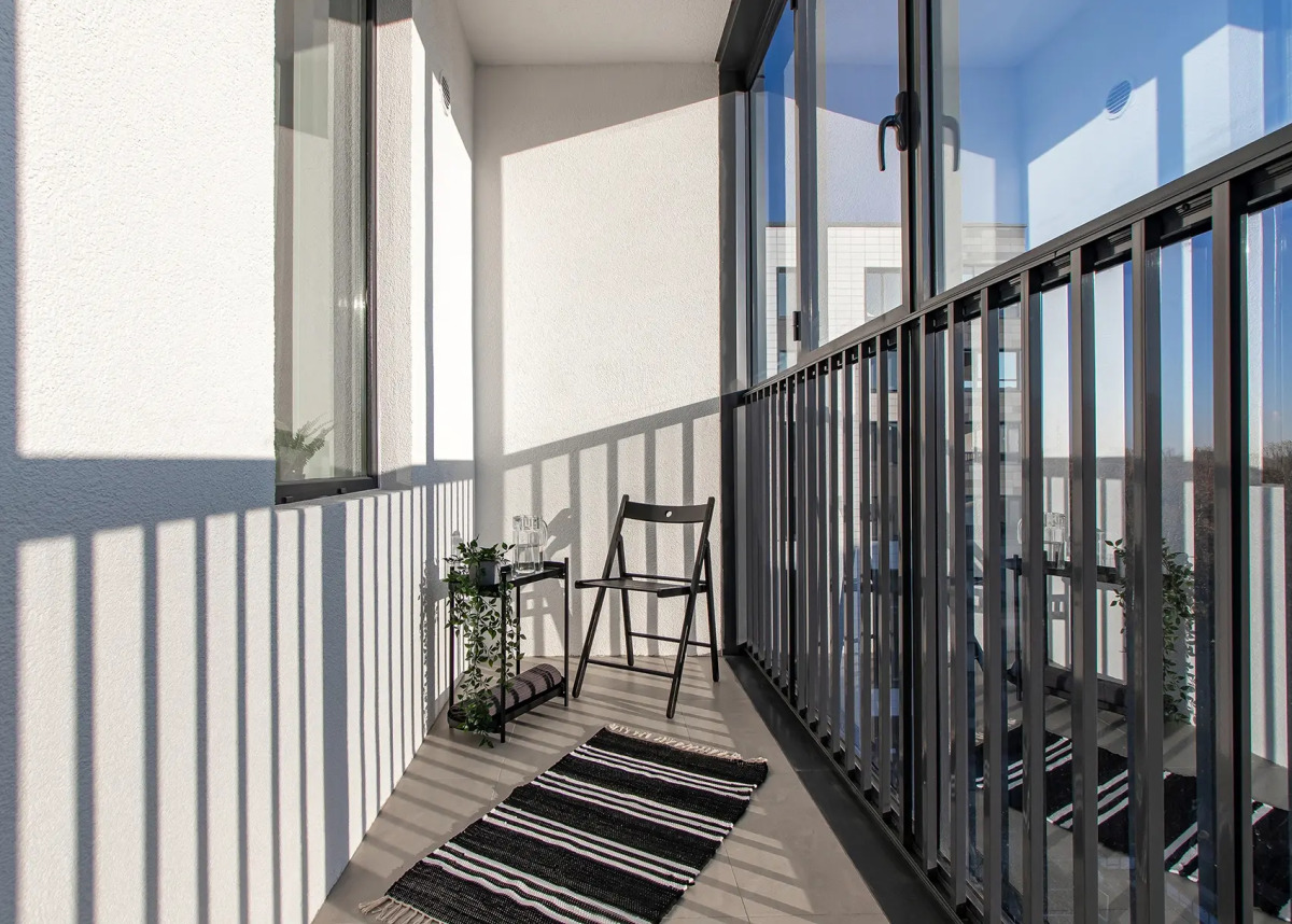 Апартаменты Дизайн-Апарт у Метро и Лахта Центра