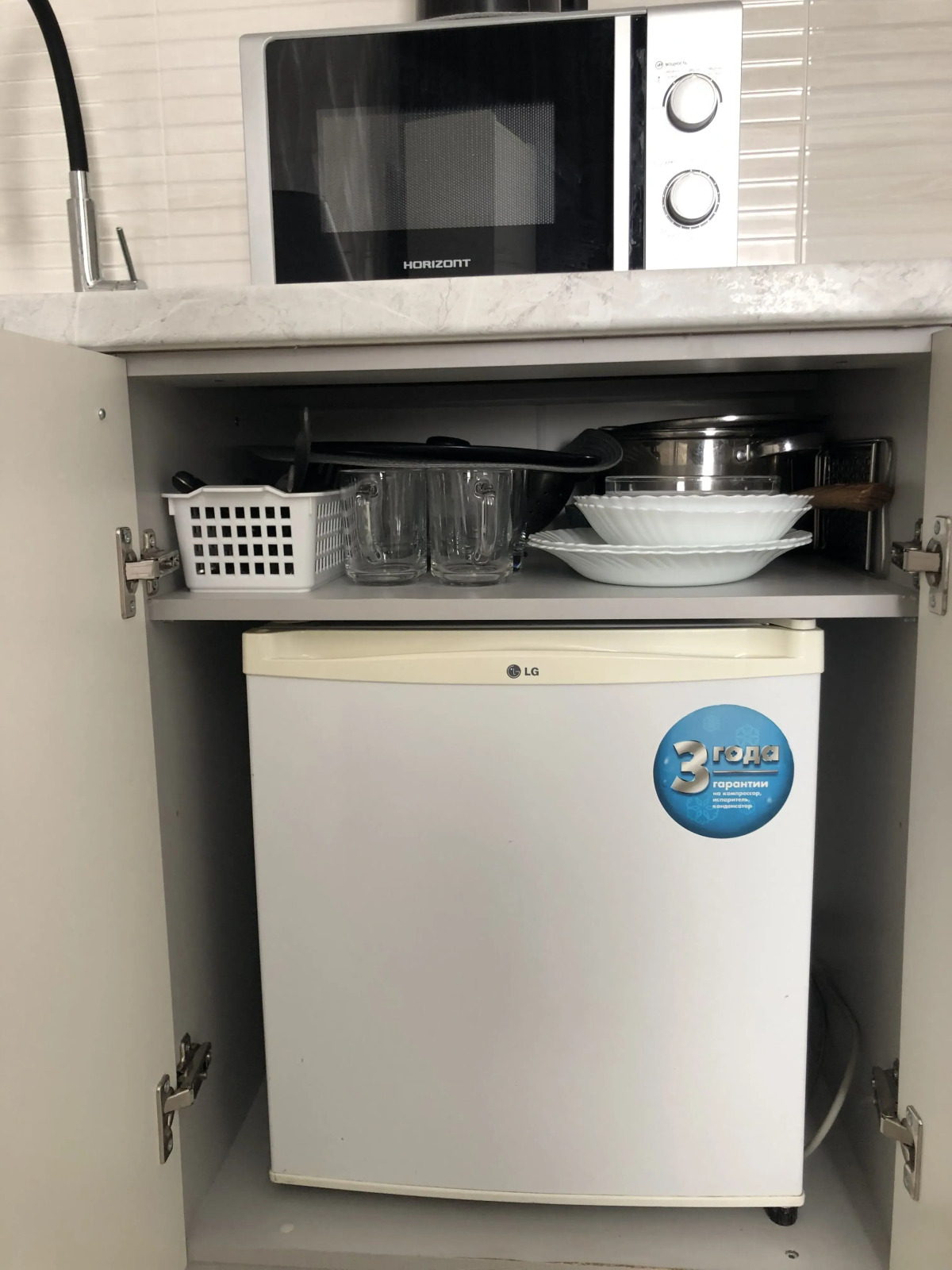 Апартаменты на Уральской 20