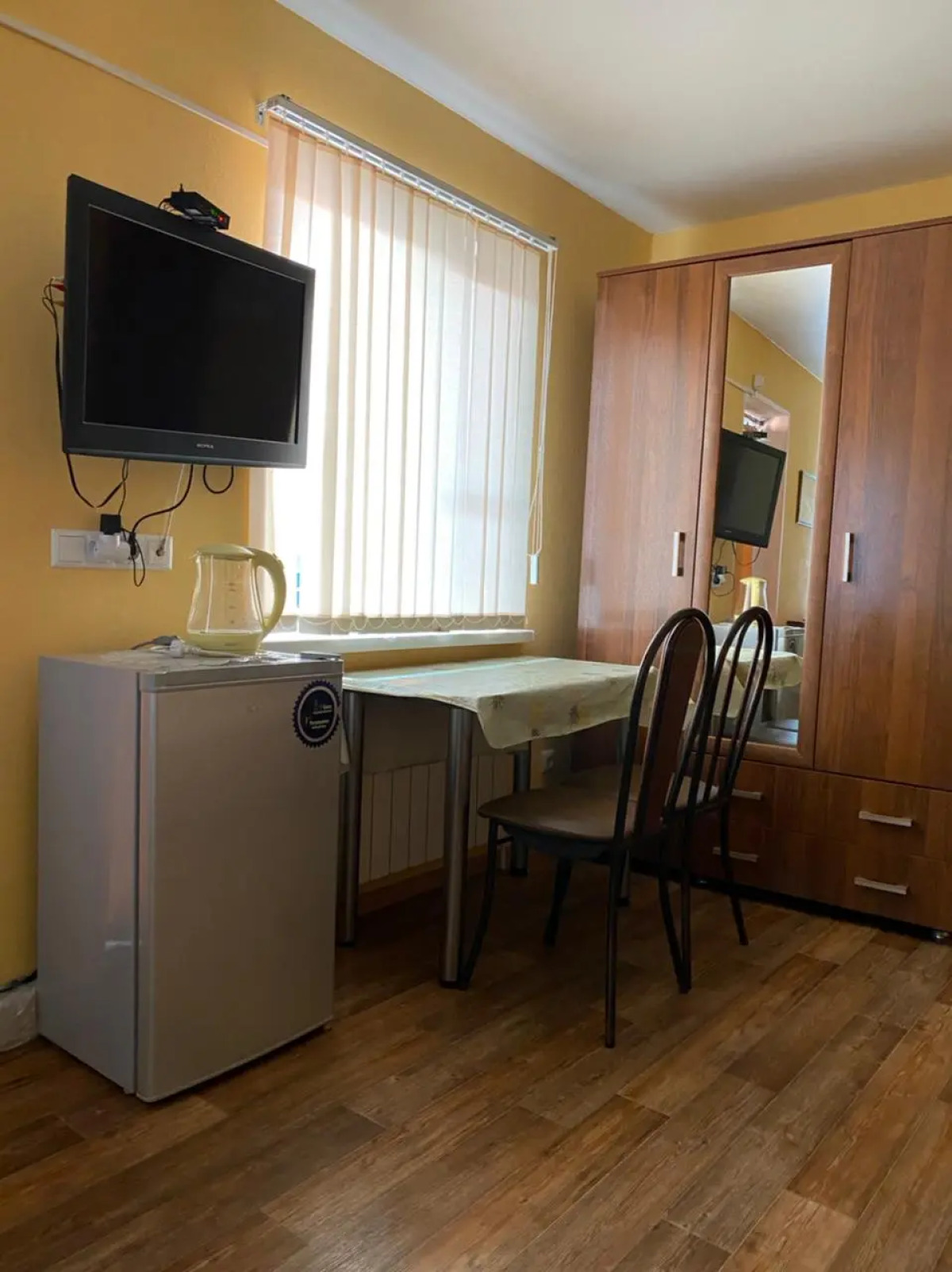 Гостевой дом Марина