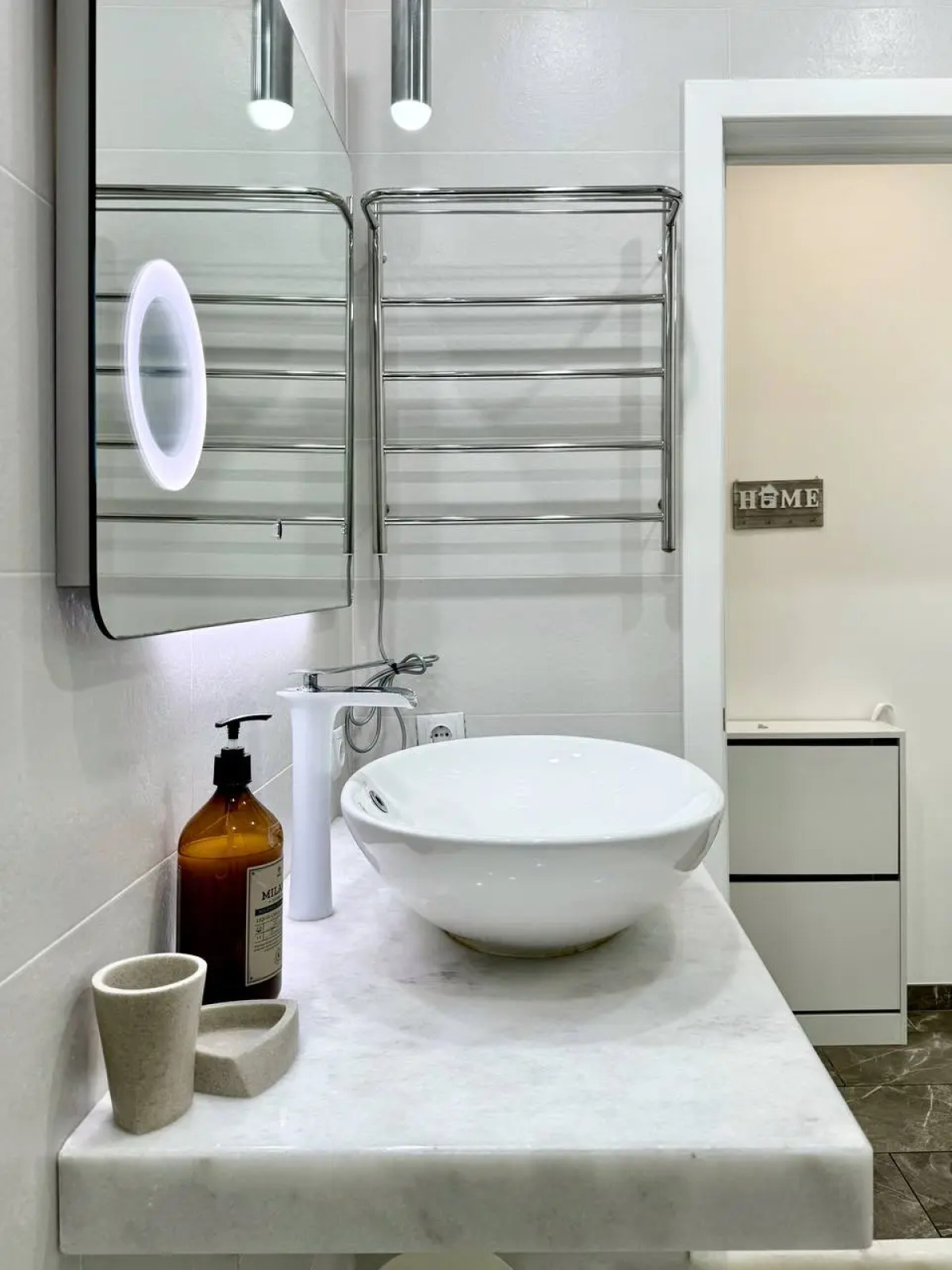 Апартаменты Возле Казино Я на Море 1