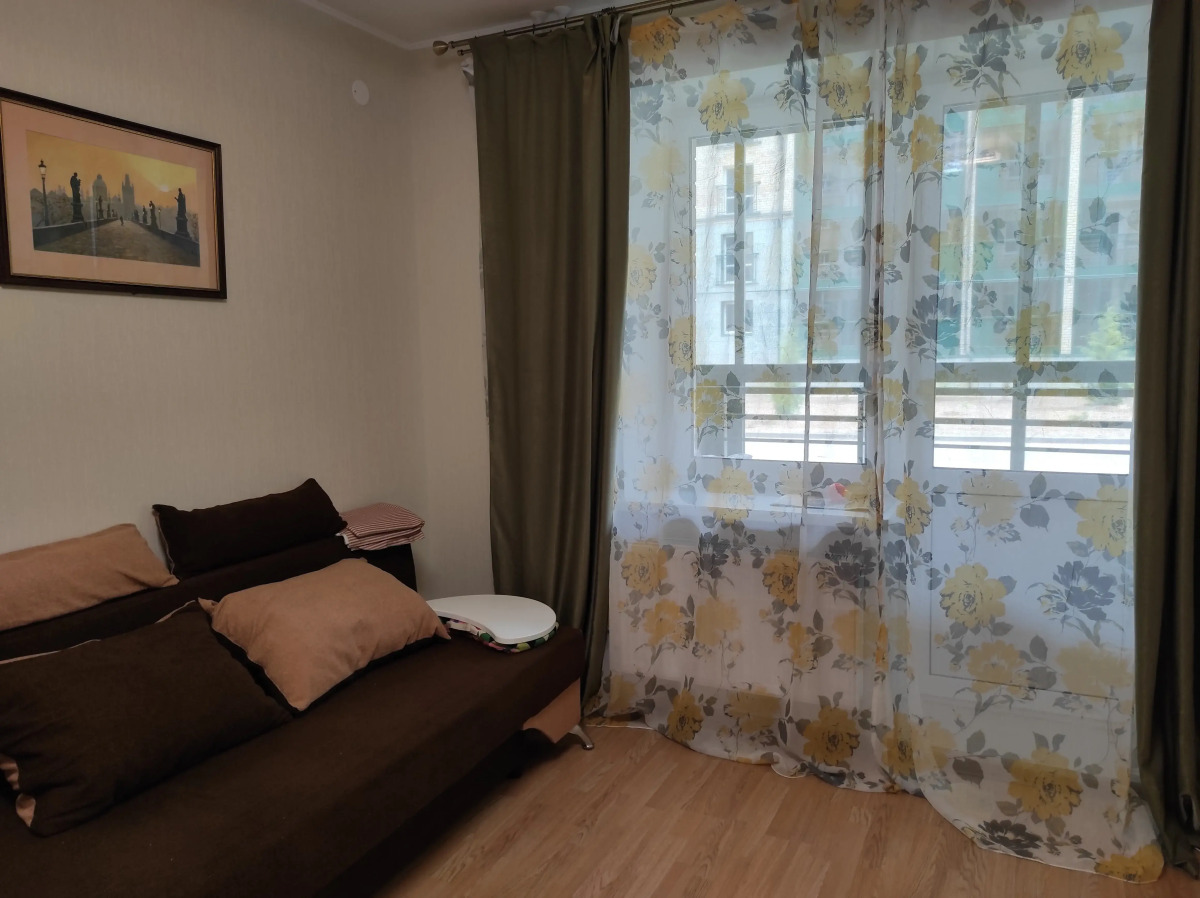 Квартира Удобная с велосипедами и поздним заездом