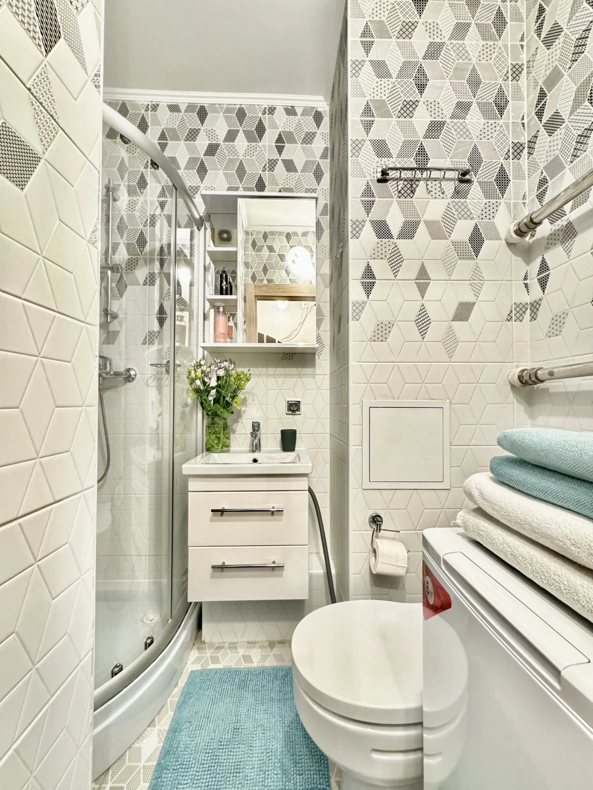 Апартаменты Лайк Милый Дом