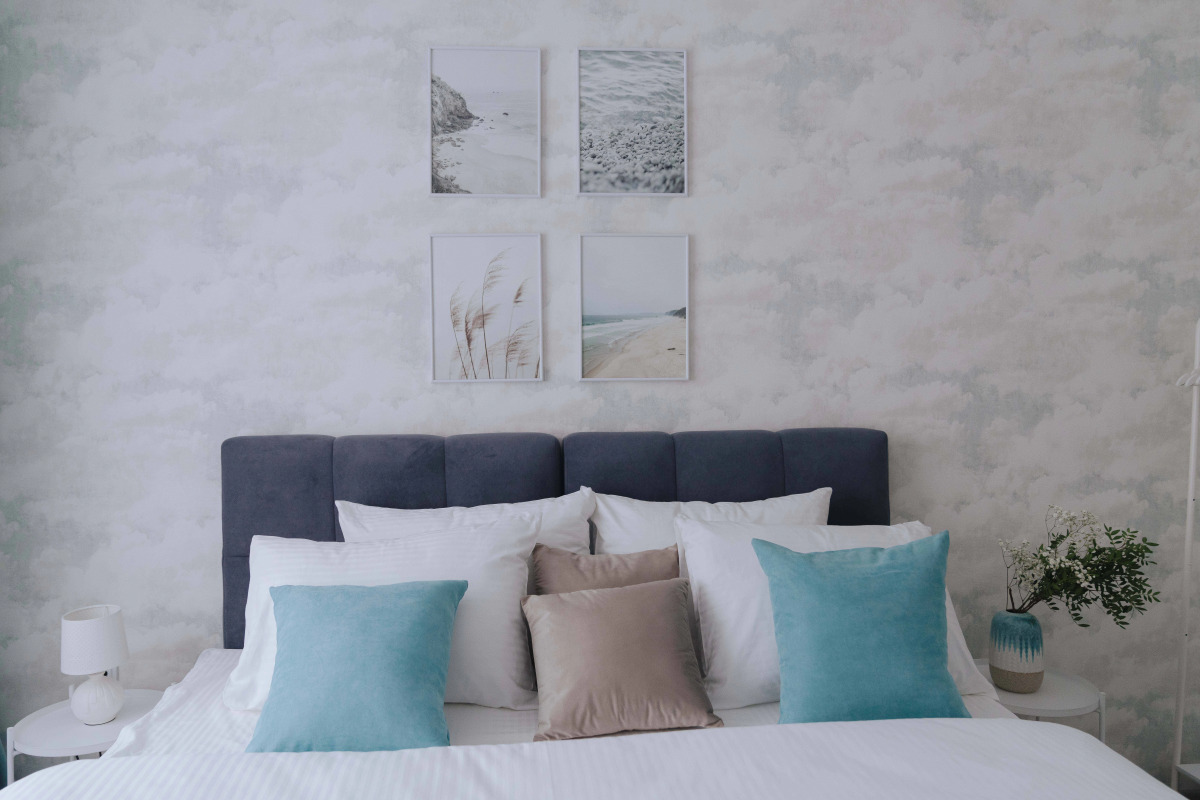 Апартаменты Apart-Deluxe Легенды Моря