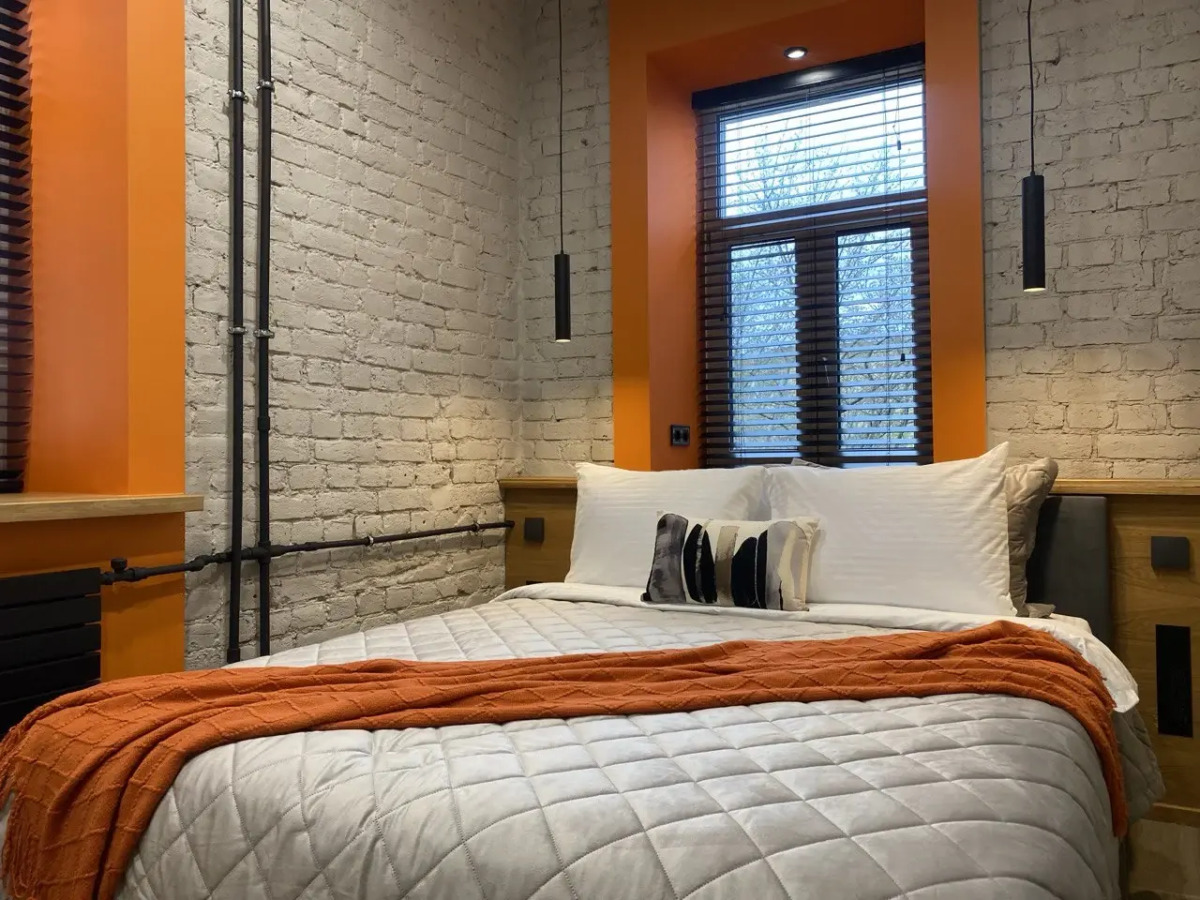 Квартира Однокомнатная в 2х Минутах от Невского Проспекта