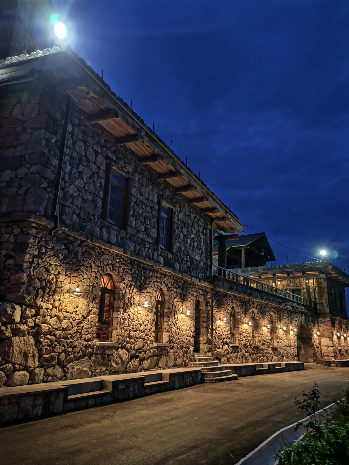 Гостевой дом Жангуразовых