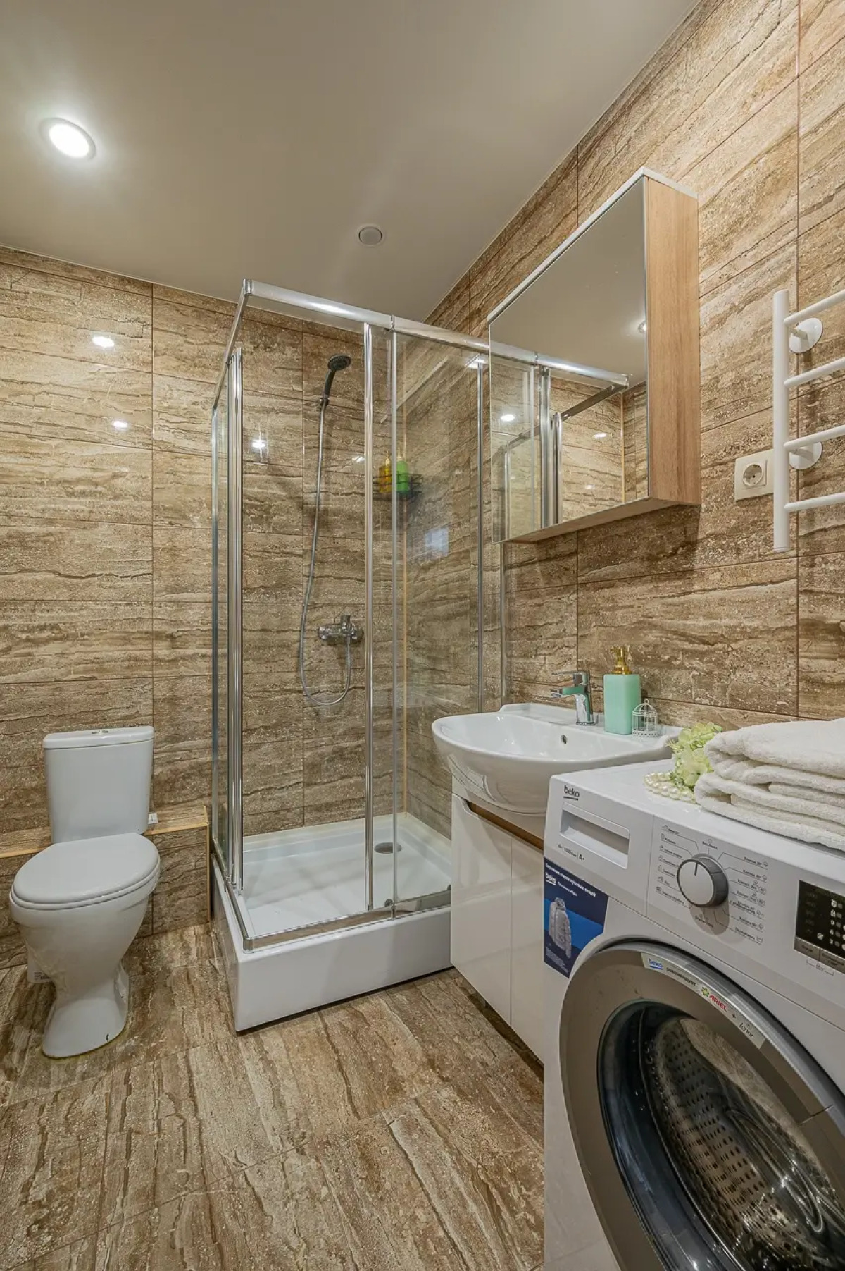 Квартира 276 на Красноармейской 8