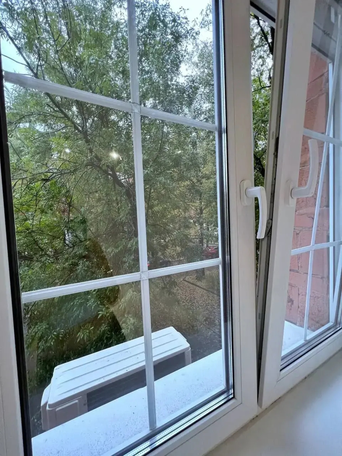 Апартаменты Light Beige у метро Окружная