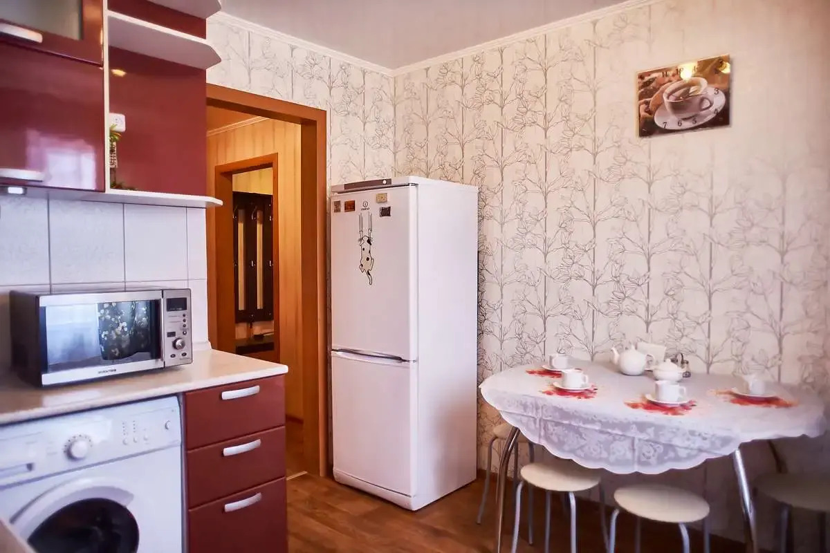 Апартаменты Пять Звёзд Романтика