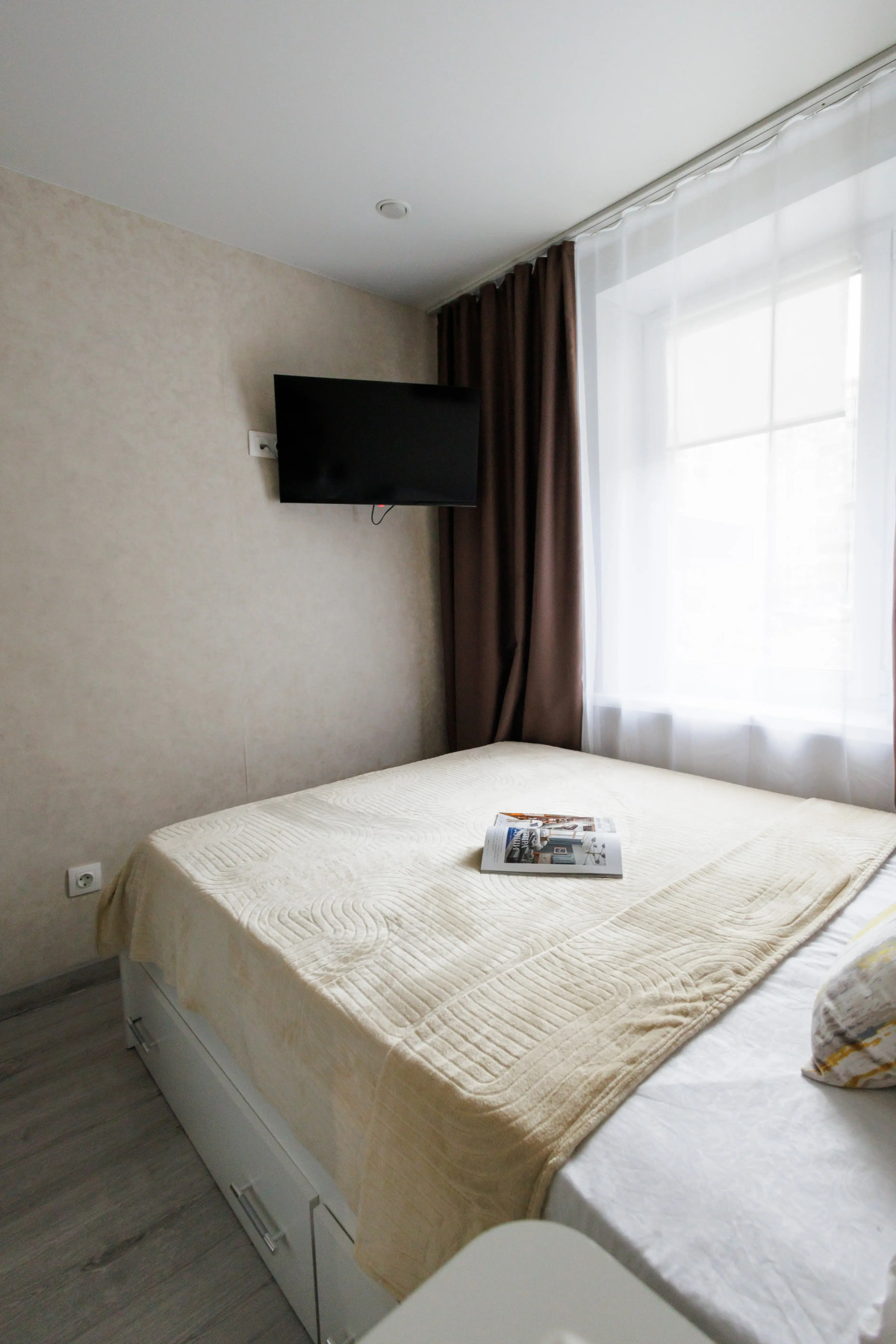 Апартаменты Sweet Dreams на Четаева