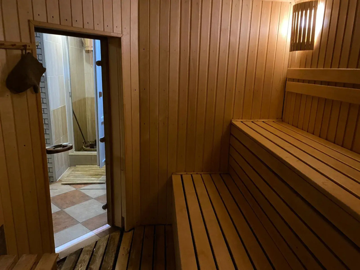 Гостевой дом Дюна-центр