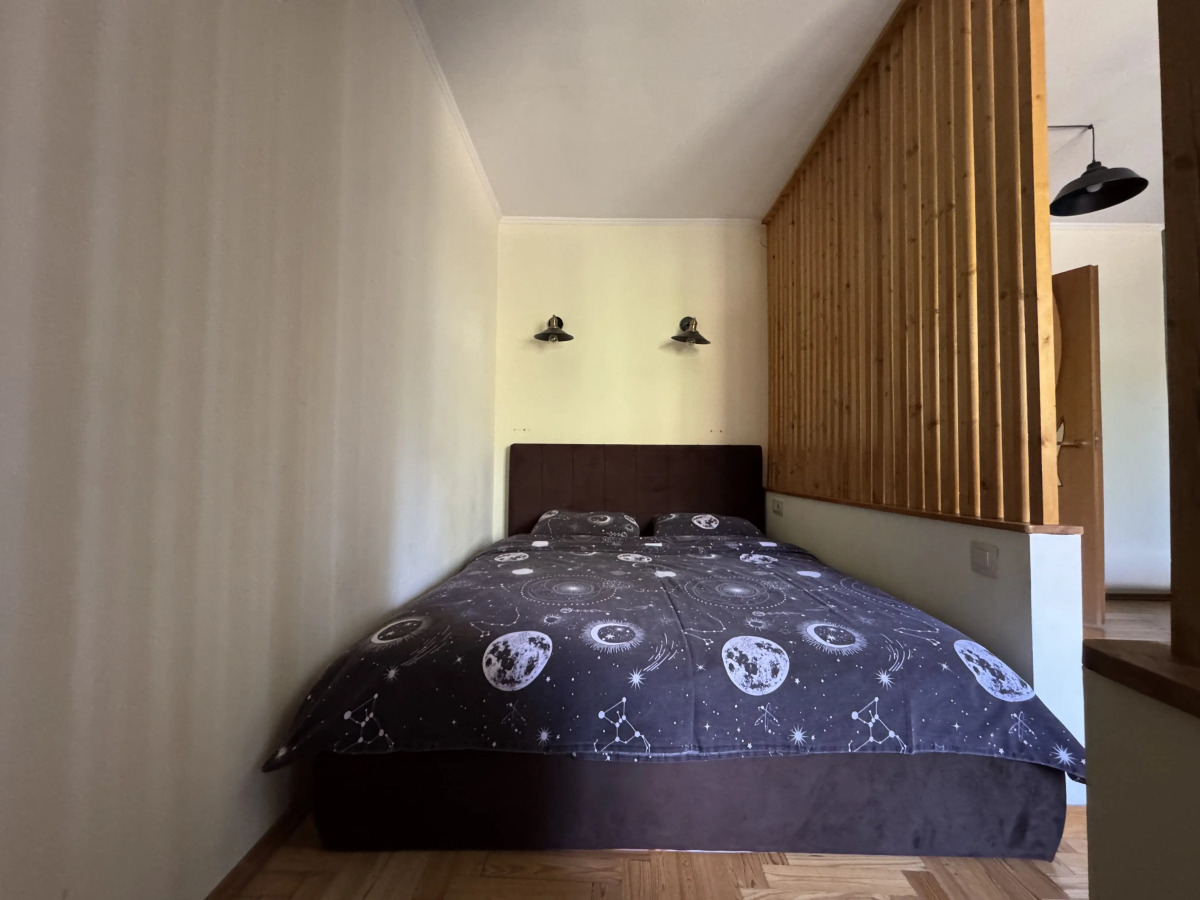 Квартира просторная уютная в центре Бреста