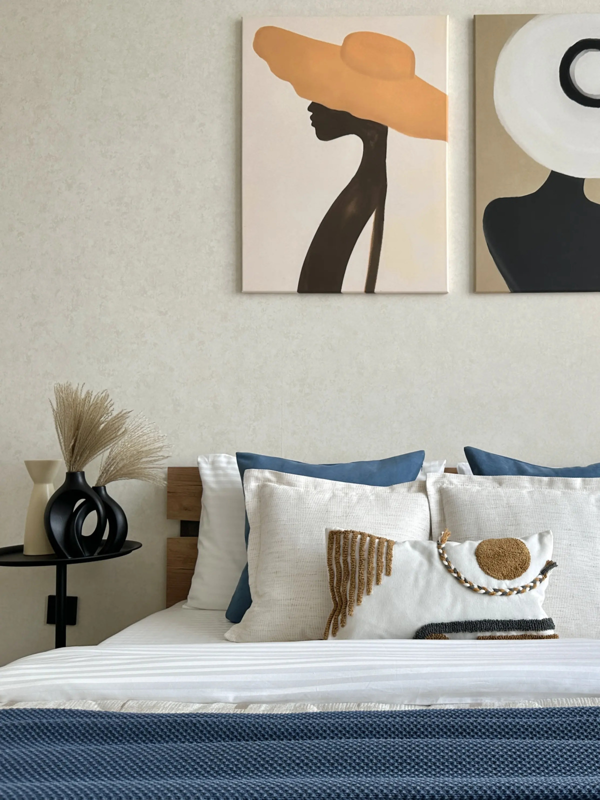 Апартаменты на Первой Линии у Моря