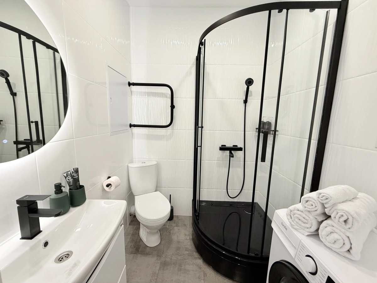 Квартира Улучшенная на улице Анны Ахматовой 11к3