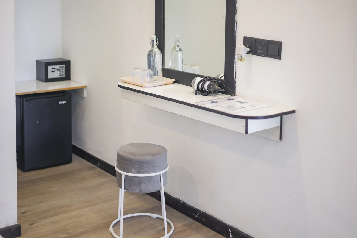 Гостевой дом Belvedere Thoddoo