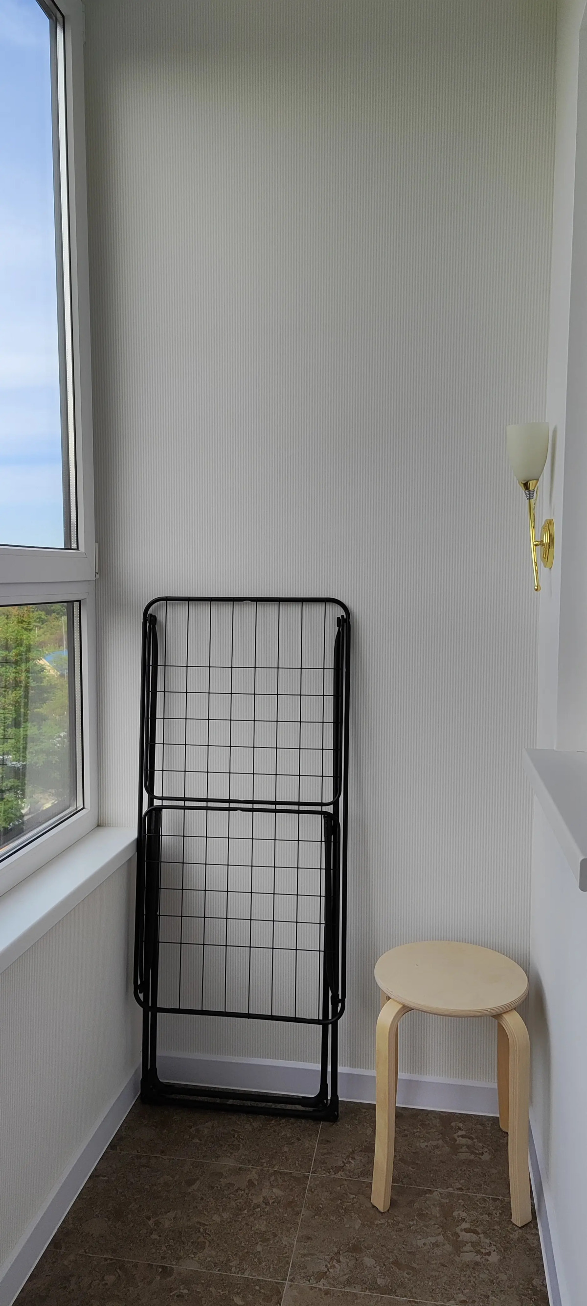 Квартира с видом на Горы