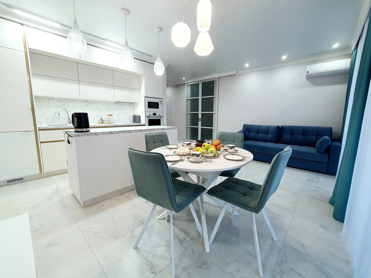 Апартаменты в СПА Баден Баден