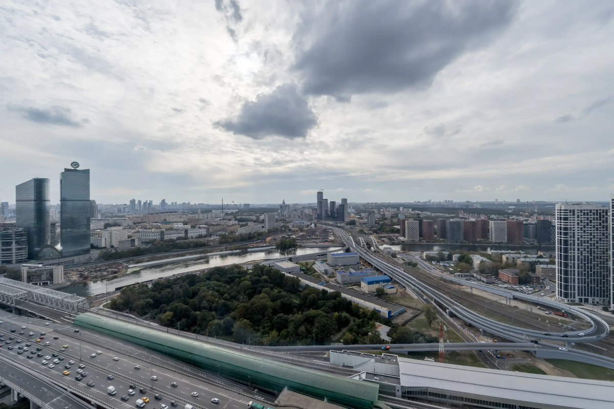 Апартаменты с панорамным видом 32_6