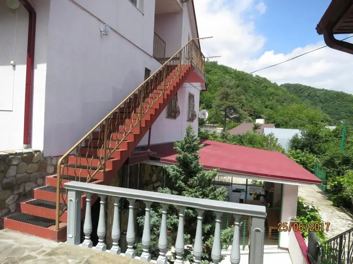 Гостевой дом Нэста РФ