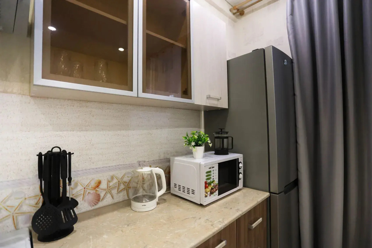 Апартаменты Пять Звёзд Цвет Сакуры