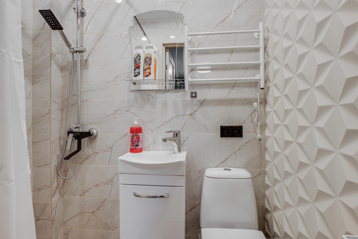 Апартаменты на Генерала Вотинцева 8