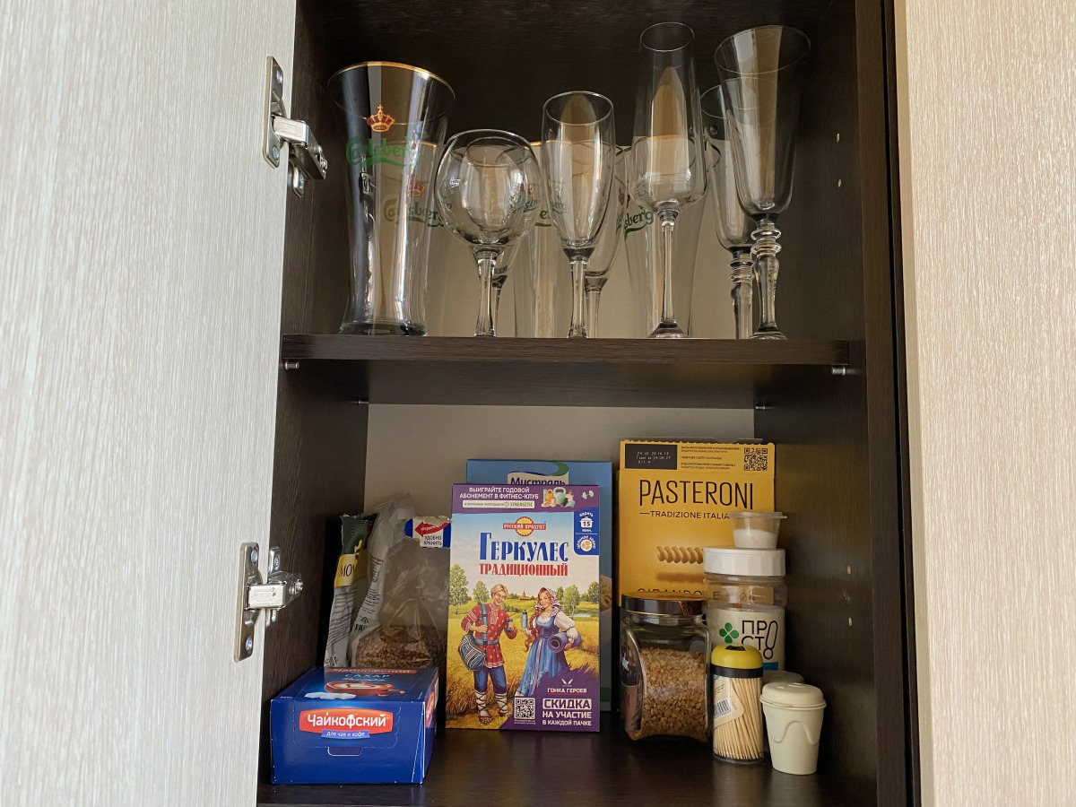 Квартира Уютная в Самом Центре Старого Выборга