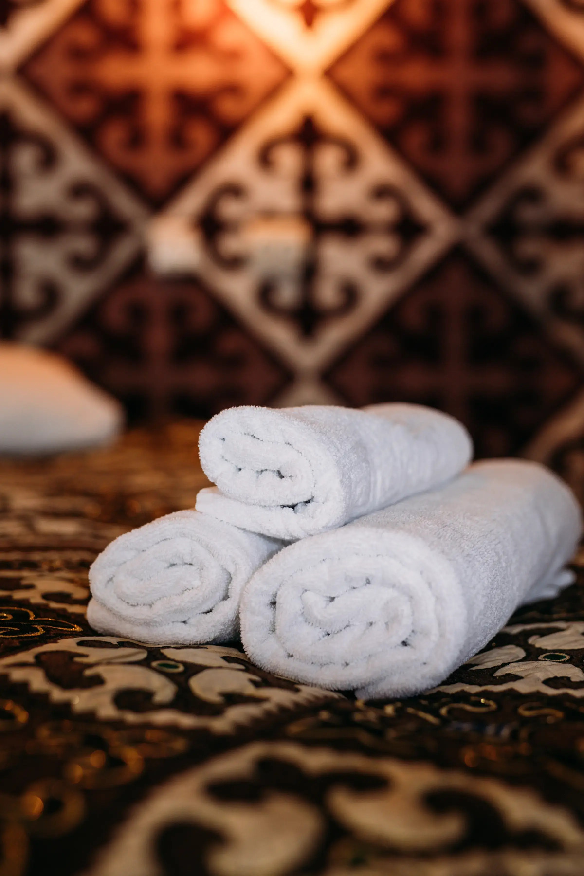 База Отдыха Этнодом Юрта