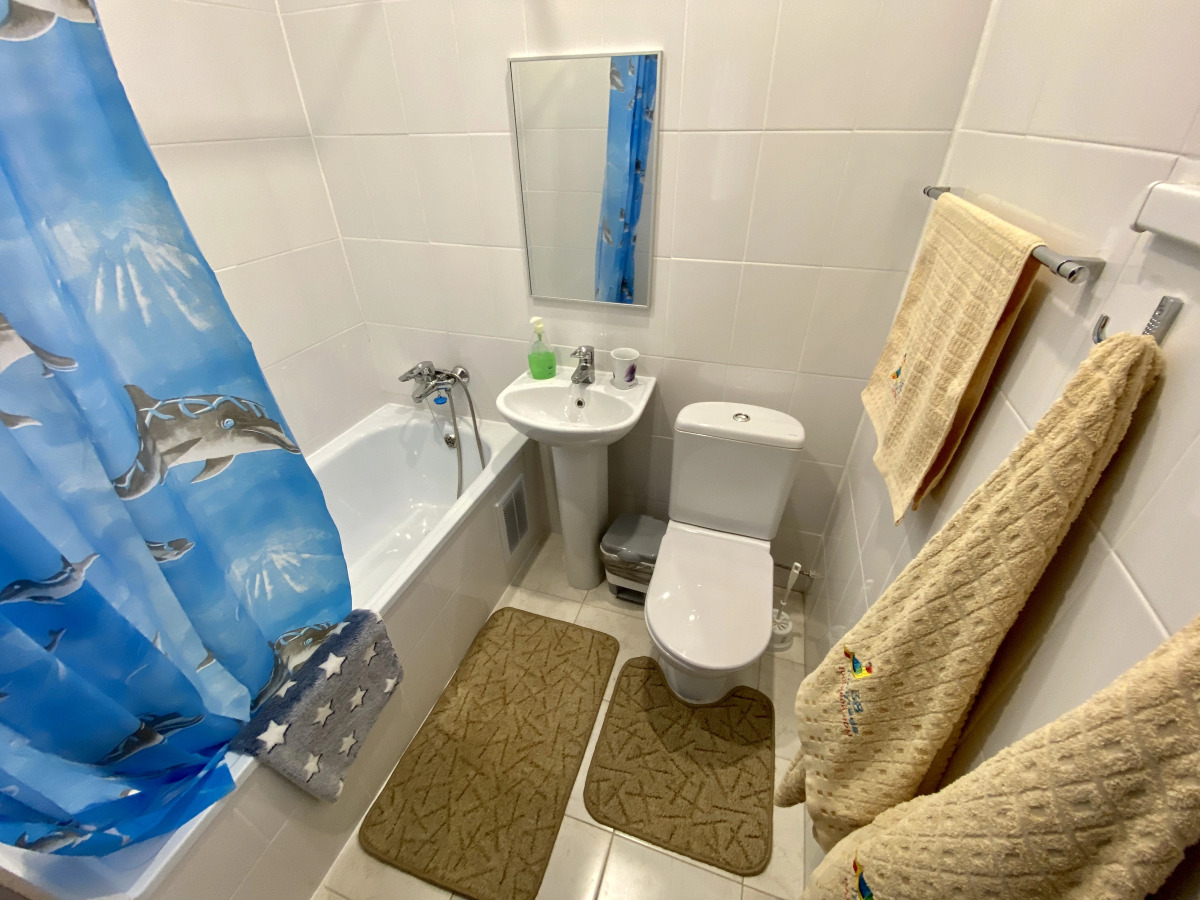 Гостевой дом 38 Попугаев