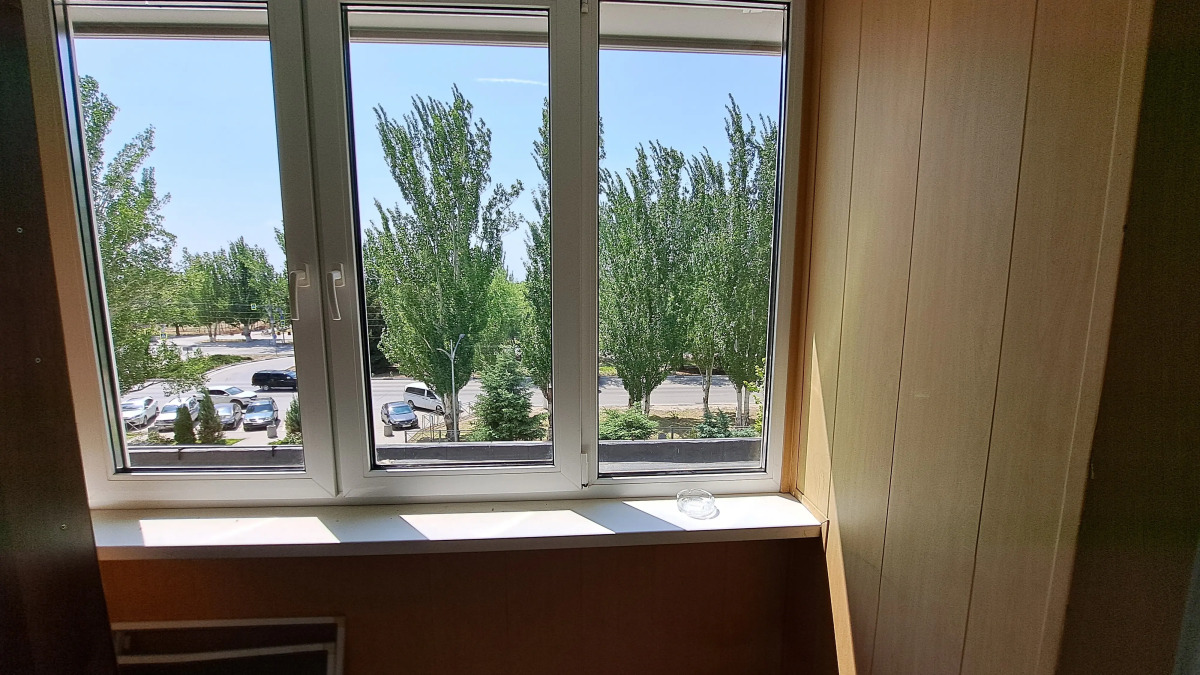 Квартира Двушка в Самом Центре Города Ленина 97