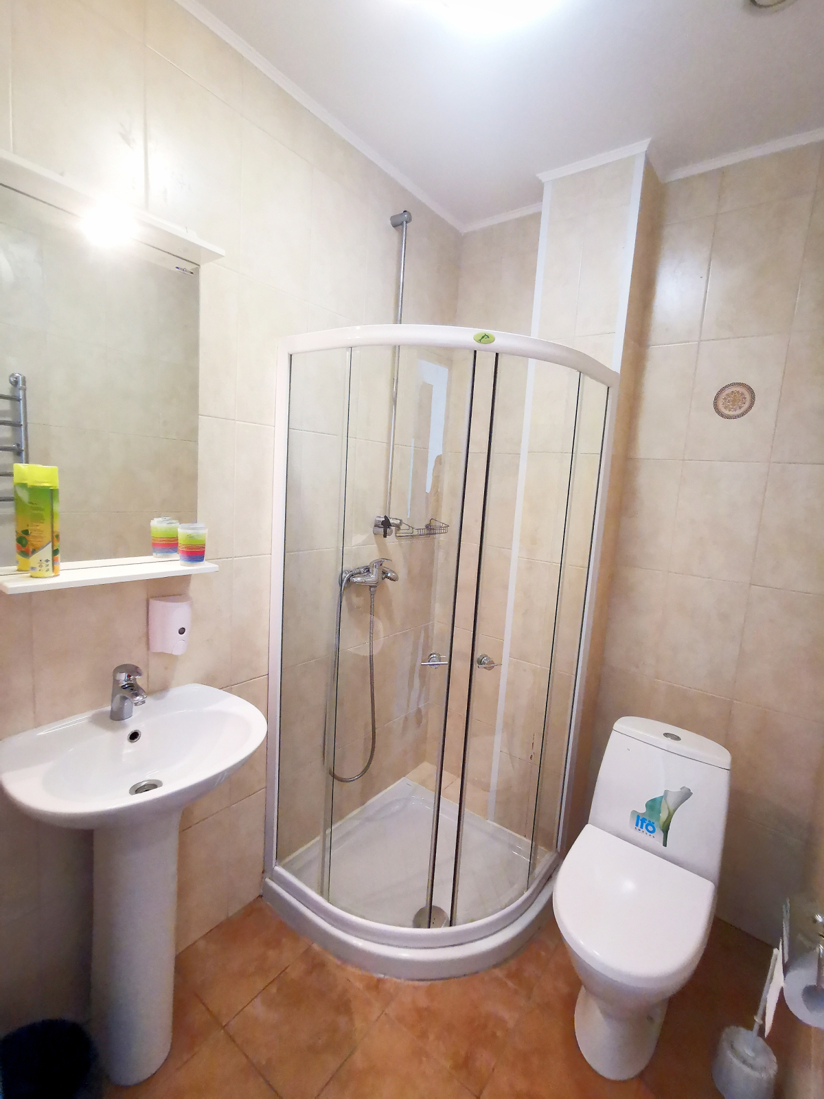 Мини-отель Лида