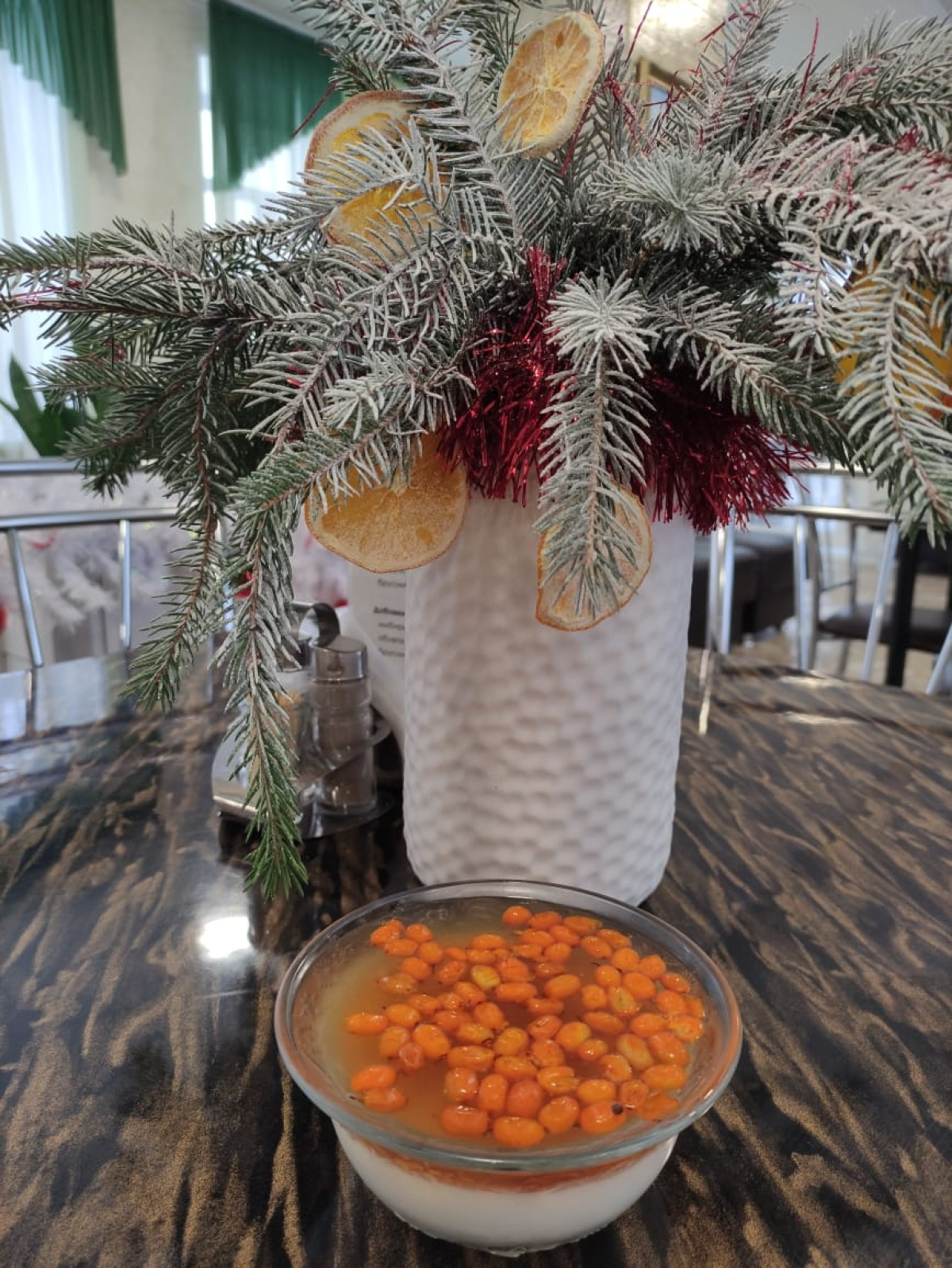 Санаторий Золотой Колос