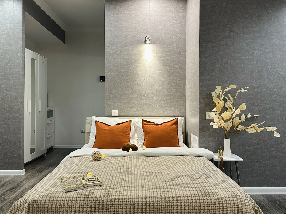 Апартаменты уютные дизайнерские Good Sleep Apartments