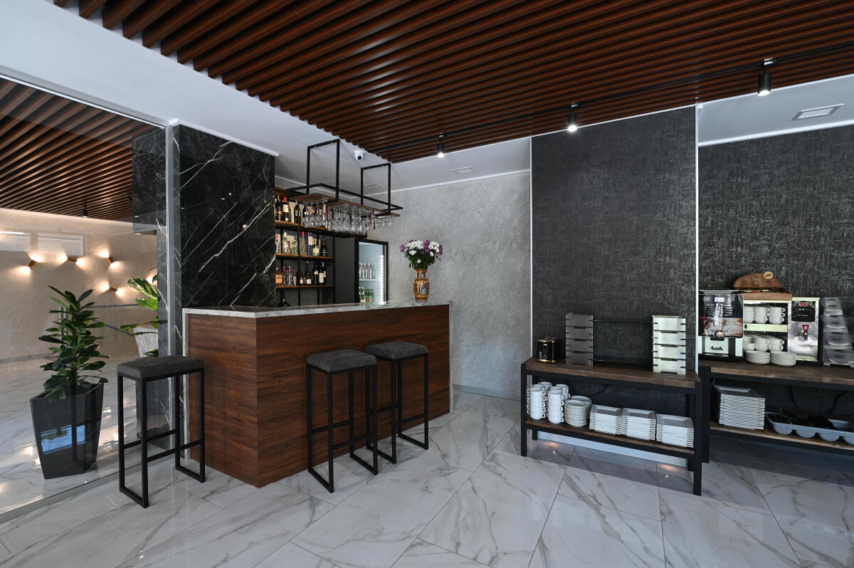 Гостевой Дом Platonov