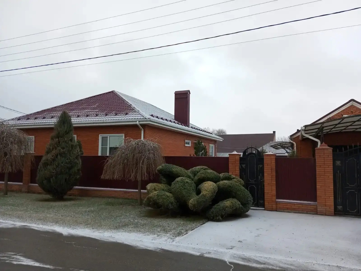 Гостевой дом Янина