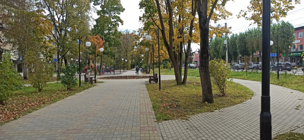 Квартира Радиотехническая